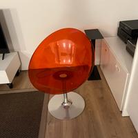 Poltrona Eros kartell