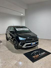 OPEL CROSSLAND 1.5 ECOTEC DIESEL DA 110 CV VERSION