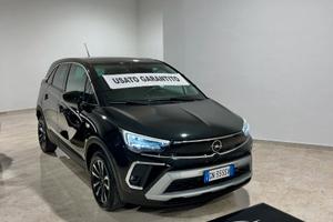 OPEL CROSSLAND 1.5 ECOTEC DIESEL DA 110 CV VERSION