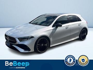 Mercedes-Benz Classe A A 180 D AMG LINE PREMI...