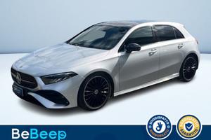 Mercedes-Benz Classe A A 180 D AMG LINE PREMI...