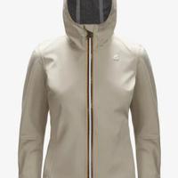 K-way Lil Bonded Jersey  S