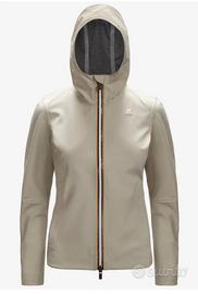 K-way Lil Bonded Jersey  S