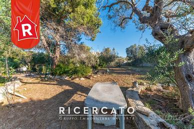 TERRENO EDIFICABILE VIA MARSALA