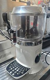 cioccolatiera professionale 3 e 6 litri