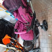 passeggino CAM