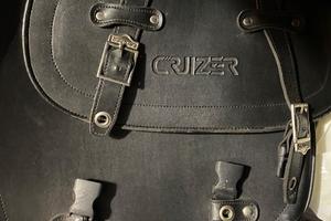 Harley-Davidson Sportster XL883R - 2011