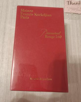 profumi 
