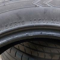 pneumatici invernali MINERVA ICE PLUS 235/55 R19