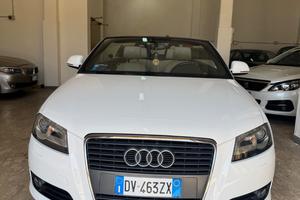 Audi A3 1.6 Ambition
