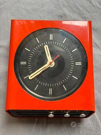 Radio Orologio Europhon H10