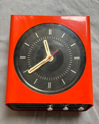 Radio Orologio Europhon H10