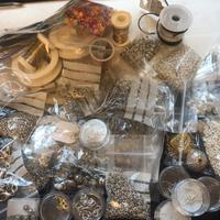 Minuteria per gioielli