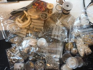 Minuteria per gioielli