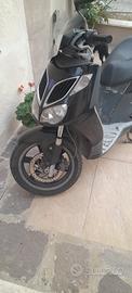 Aprilia Sportcity 200 - 2006