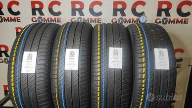 4 GOMME 195/55 R16 87H MICHELIN PRIMACY 4 – ESTIVE