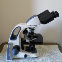 Microscopio Elettronico