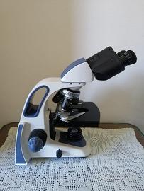 Microscopio Elettronico