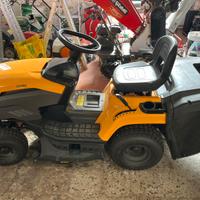 Stiga Estate trattorino