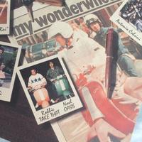 Catalogo Italjet Velocifero scooter Oasis Vip