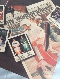 Catalogo Italjet Velocifero scooter Oasis Vip