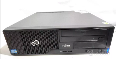 Pc fisso ricondizionato, garanzia, sono un tecnico