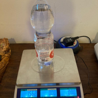 Bilancia professionale Bilp