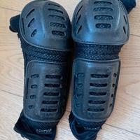 Gomitiere MTB Ufo Plast taglia L/XL