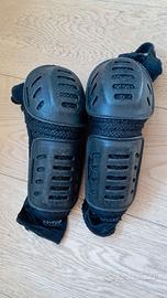 Gomitiere MTB Ufo Plast taglia L/XL