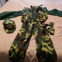 Vestito di carnevale