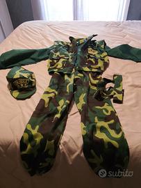 Vestito di carnevale