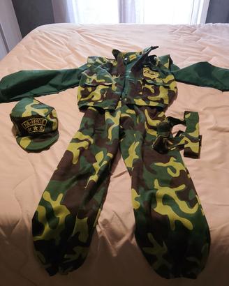Vestito di carnevale