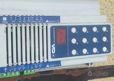 combinatore telefonico