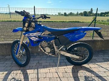Yamaha YZ 125 2020 Moto e Scooter In vendita a Parma