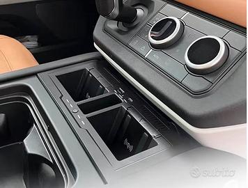 Caricabatterie wireless