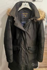 woolrich donna XL