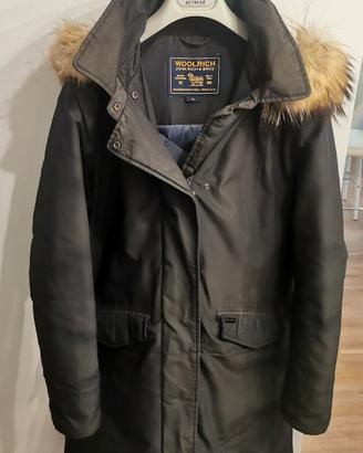 woolrich donna XL