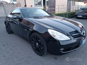 Mercedes-benz SLK 350 cat AMG no superbollo ASI
