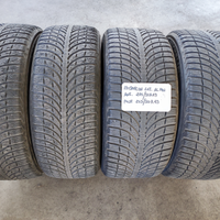 Gomme invernali 19 Porsche Macan