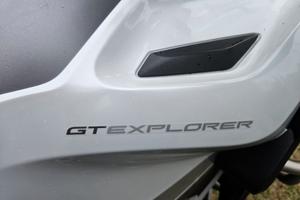 Triumph Tiger 1200 GT EXPLORER - 2022