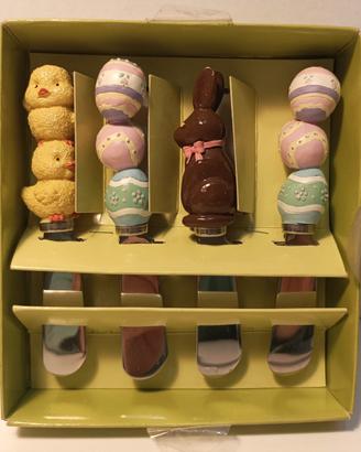 Coltelli per spalmare