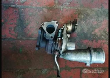 Turbina Renault Megane Scenic
