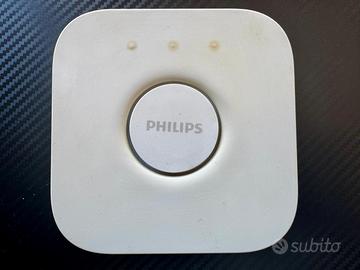 Philips HUE Bridge