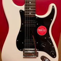 Chitarra Squier Stratocaster