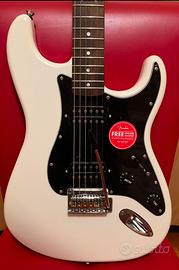 Chitarra Squier Stratocaster