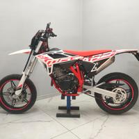 Beta RR 125 Motard Garantita e Finanziabile