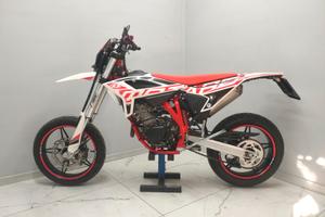 Beta RR 125 Motard Garantita e Finanziabile