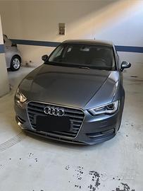 Audi A3 1.6 TDI 110 CV - clean diesel - business