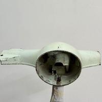 MANUBRIO STERZO PERFETTE CONDIZIONI VESPA 50 N L R