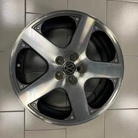 RL45 Cerchio usato orig. Golf GTI 17"